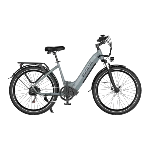KOOLUX X2 Electric Bike