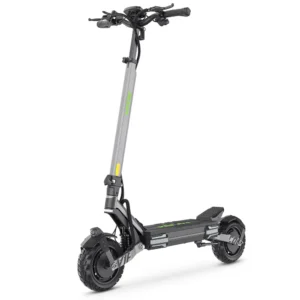 VIPCOO VS6 Pro 2400W Dual Motor Electric Scooter