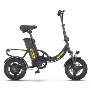 Hidoes C5 Folding Electric Bike