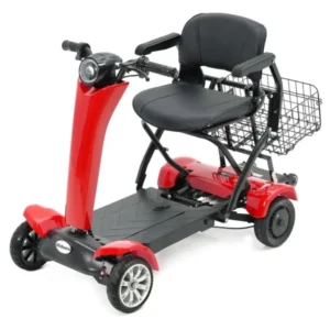 Hidoes P1 Folding Mobility Electric Scooter