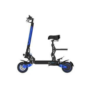 KOOLUX U1 PRO Electric E-Scooter