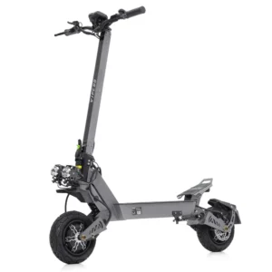 VIPCOO VS9 3600W Dual Motor Electric Scooter