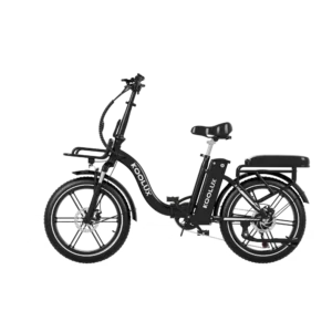 KOOLUX X16 Folding E-Bike