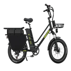 KOOLUX X8 Electric-Bike
