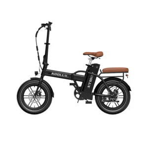 KOOLUX X10 Electric-Bike