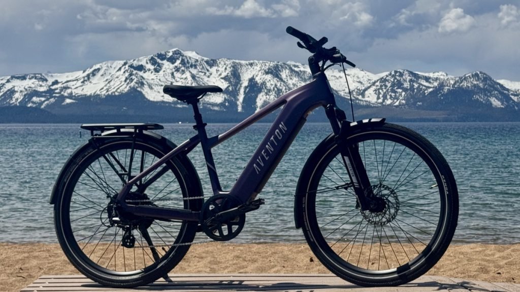 Best Folding E-Bike Under £1000 in 2026
