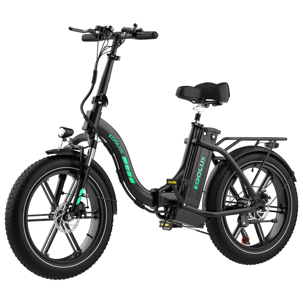 Best ebikes under £1000 in 2026