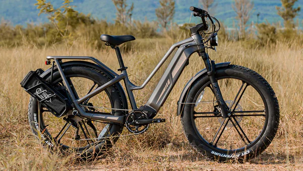 Best Electric Bikes for Adults in the UK (2026 Guide & Top Picks)