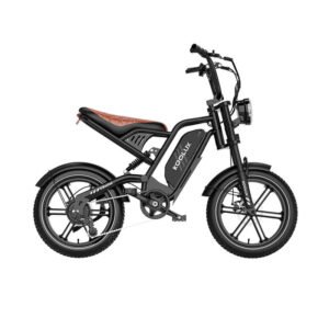 KOOLUX X9 mini E-Bike