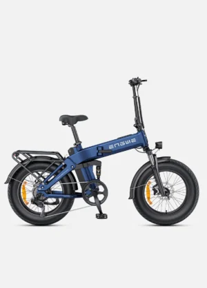 Engine Pro 3.0 Boost - EU Legal 250W 90Nm 130km Full Suspension E-Bike