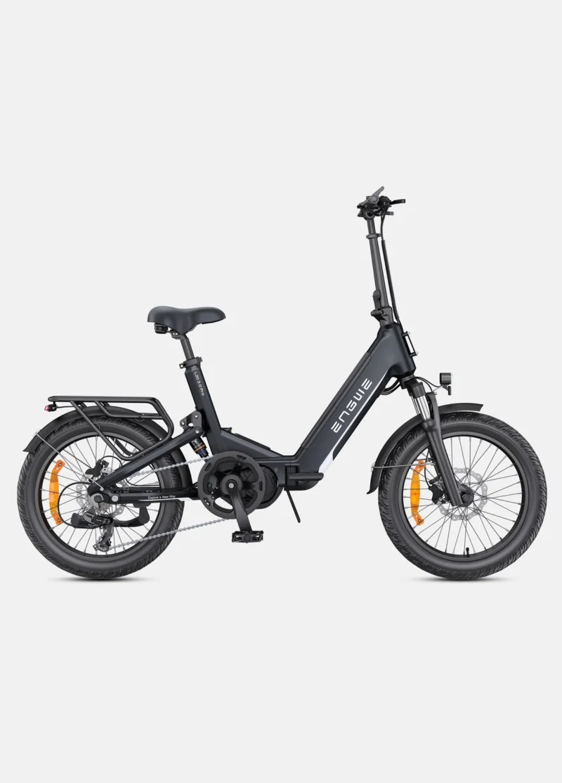 ENGWE L20 3.0 Pro Folding E-bike100Nm Torque & 160KM Range – ENGWE Official_4