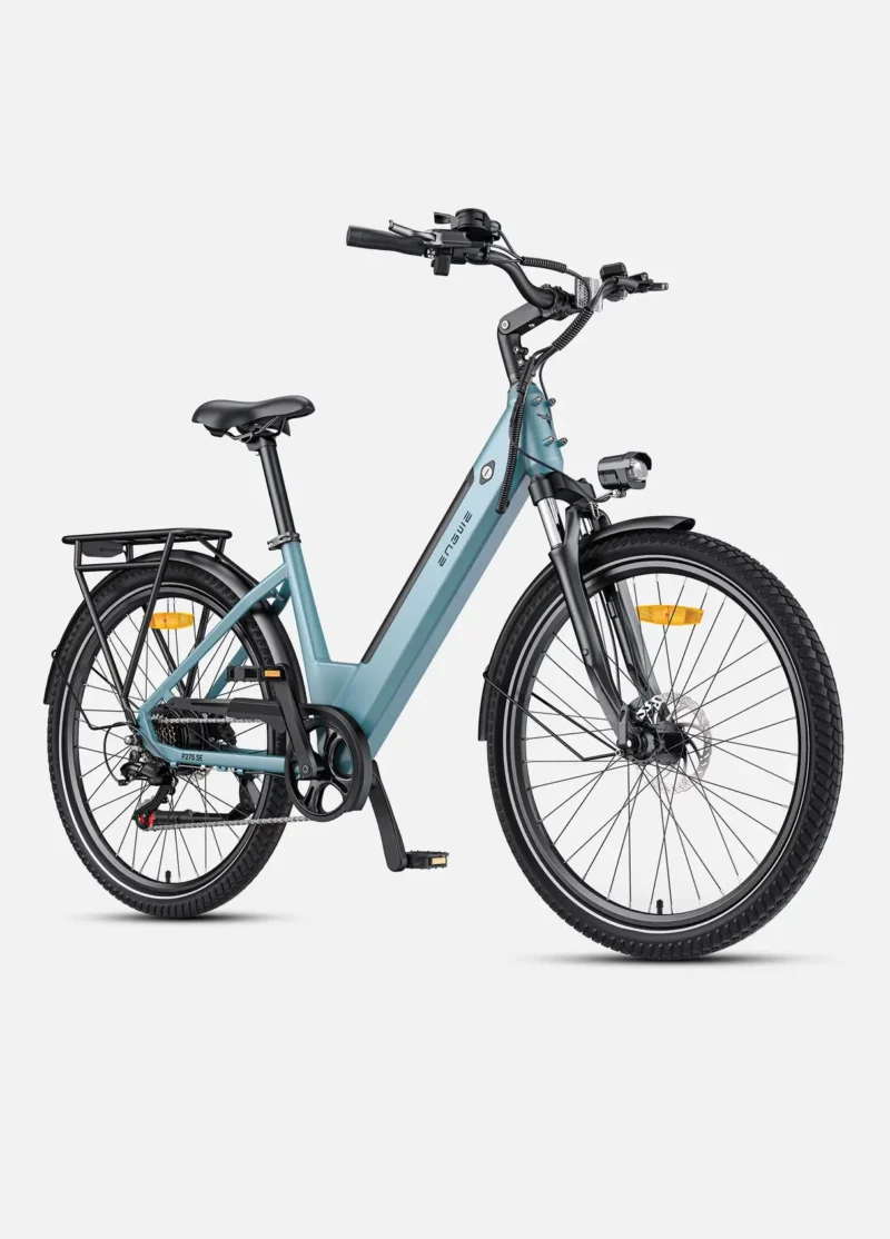ENGWE P275 SE Electric Commuter Bike 250W, 100km, Torque Sensor – ENGWE Official_8