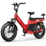 TESWAY_X5_PRO_Ebike_Red
