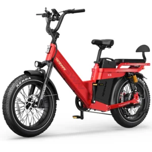 TESWAY_X5_PRO_Ebike_Red