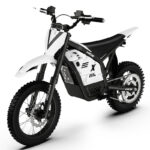 VIPCOO H2 Electric Dirt Bike