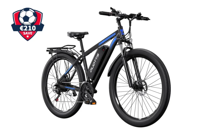 duotts c29 single battery 1