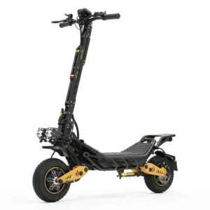 iENYRID ES70 Dual Motor Electric Scooter