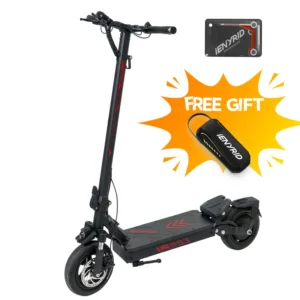 iENYRID S3 800W Electric Scooter