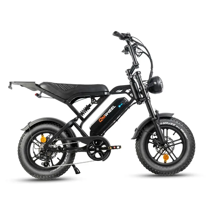 V20Mini Electric Bicycle