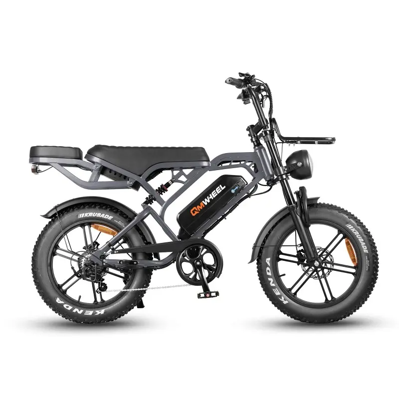 QMWheel V20 PRO