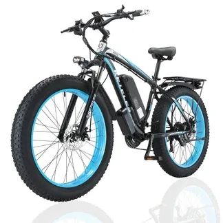KETELES K800 1000W Electric Bike