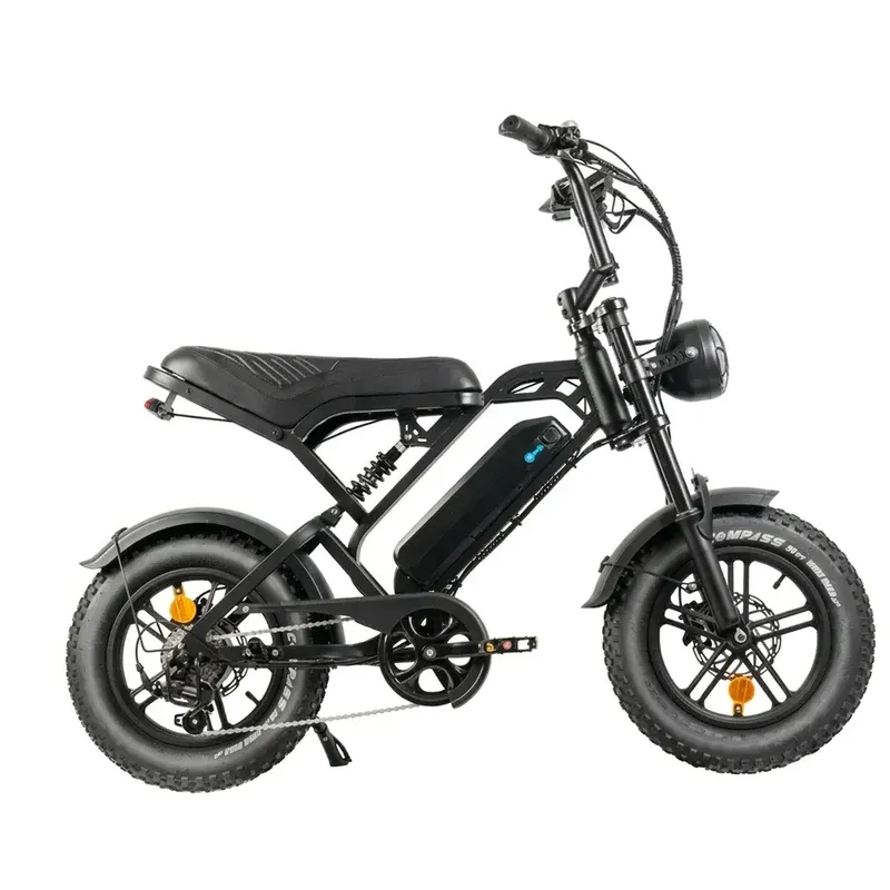 V20Mini Electric Bicycle