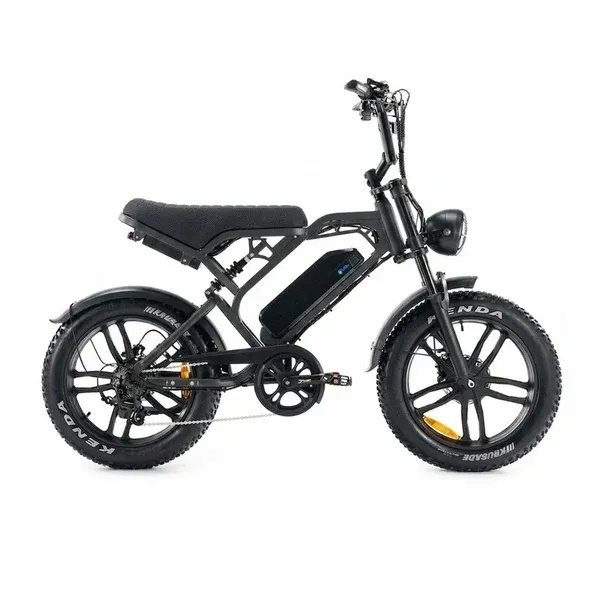 QMWheel V20 PRO