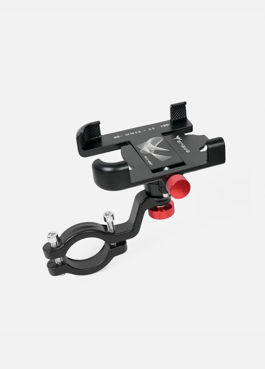 Phone Mount(Free gift with Zip E-bike purchase)