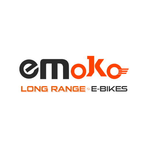 Emoko electric bikes logo