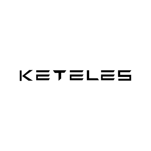 KETELES electric bikes logo