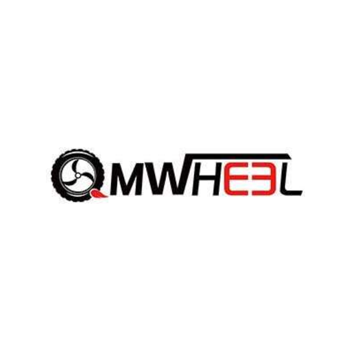 QM WHEEL electric bikes logo